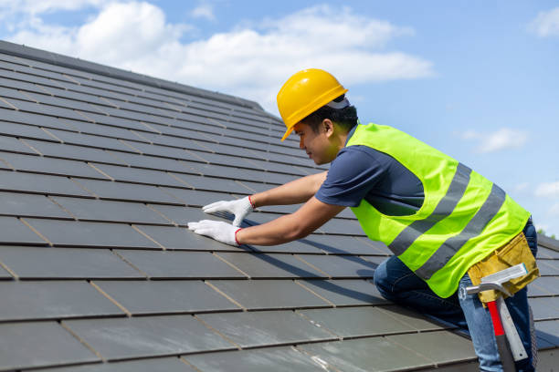 Best Commercial Roofing Services  in Harlan, IA