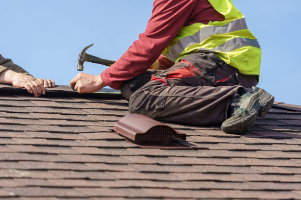 Best Residential Roofing Contractor  in Harlan, IA