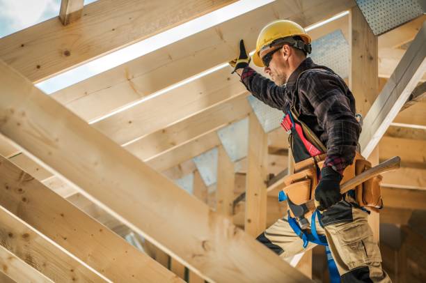 Best Residential Roofing Contractor  in Harlan, IA
