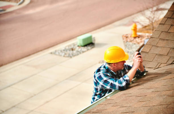 Best Roof Repair Services  in Harlan, IA