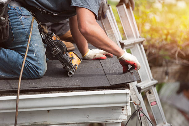Best Affordable Roofing Company  in Harlan, IA